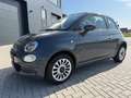 Fiat 500C 1.2 Popstar Cabrio / Airco / Lm Velgen Grijs - thumbnail 14