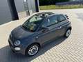 Fiat 500C 1.2 Popstar Cabrio / Airco / Lm Velgen Grijs - thumbnail 16