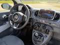 Fiat 500C 1.2 Popstar Cabrio / Airco / Lm Velgen Grijs - thumbnail 10