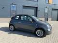 Fiat 500C 1.2 Popstar Cabrio / Airco / Lm Velgen Grijs - thumbnail 3