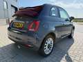 Fiat 500C 1.2 Popstar Cabrio / Airco / Lm Velgen Grijs - thumbnail 6