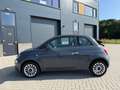 Fiat 500C 1.2 Popstar Cabrio / Airco / Lm Velgen Grijs - thumbnail 13