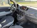 Fiat 500C 1.2 Popstar Cabrio / Airco / Lm Velgen Grijs - thumbnail 9