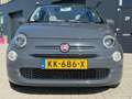 Fiat 500C 1.2 Popstar Cabrio / Airco / Lm Velgen Grijs - thumbnail 11