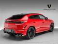 Lamborghini Urus SE Rood - thumbnail 22