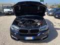 BMW X5 X5 xdrive25d Luxury 231cv auto Blu/Azzurro - thumbnail 37