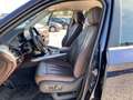 BMW X5 X5 xdrive25d Luxury 231cv auto Blu/Azzurro - thumbnail 8