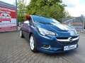 Opel Corsa E 1.4 Turbo Color Edition Scheckheft Blau - thumbnail 8
