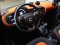 smart forTwo Coupé 52 Passion Naranja - thumbnail 10