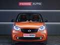 smart forTwo Coupé 52 Passion Naranja - thumbnail 3