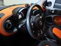 smart forTwo Coupé 52 Passion Naranja - thumbnail 18