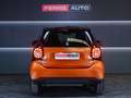 smart forTwo Coupé 52 Passion Naranja - thumbnail 4