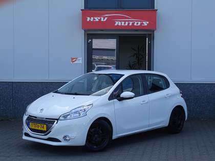 Peugeot 208 1.4 HDi Access airco LM 4-deurs