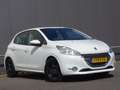 Peugeot 208 1.4 HDi Access airco LM 4-deurs Wit - thumbnail 3