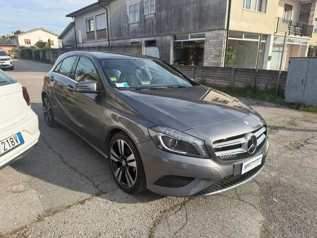 Mercedes-Benz A 180 CDI Premium CERCHI DA 18