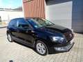 Volkswagen Polo 1.2 Life, Klimatr., PDC, Tempomat, SHZ Schwarz - thumbnail 2