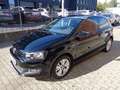 Volkswagen Polo 1.2 Life, Klimatr., PDC, Tempomat, SHZ Schwarz - thumbnail 2