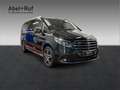 Mercedes-Benz V 300 d EXCL lang-4x4-AIR-Luxuss-AHK-TotW-Burm Noir - thumbnail 3