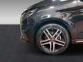 Mercedes-Benz V 300 d EXCL lang-4x4-AIR-Luxuss-AHK-TotW-Burm Noir - thumbnail 7