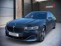 BMW 745 Le xDrive G12 XB1 Grau - thumbnail 2