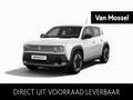 Renault R 4 E-TECH urban range 120 1AT Evolution | Achteruitri Blanc - thumbnail 1
