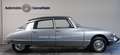 Citroen DS DS 21 Halbautomatik Original nicht Restaurier Grau - thumbnail 1