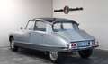 Citroen DS DS 21 Halbautomatik Original nicht Restaurier Grau - thumbnail 5