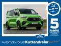 Ford Transit Custom Kasten L1 FWD MS RT MS-RT Grün - thumbnail 1