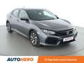 Honda Civic 1.0 VTEC Comfort*SPUR*ACC*PDC*SHZ*KLIMA* Grau - thumbnail 8
