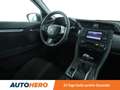Honda Civic 1.0 VTEC Comfort*SPUR*ACC*PDC*SHZ*KLIMA* Grau - thumbnail 13