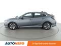 Honda Civic 1.0 VTEC Comfort*SPUR*ACC*PDC*SHZ*KLIMA* Grau - thumbnail 3