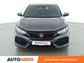 Honda Civic 1.0 VTEC Comfort*SPUR*ACC*PDC*SHZ*KLIMA* Grau - thumbnail 9