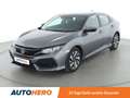 Honda Civic 1.0 VTEC Comfort*SPUR*ACC*PDC*SHZ*KLIMA* Grau - thumbnail 1