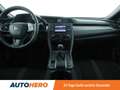 Honda Civic 1.0 VTEC Comfort*SPUR*ACC*PDC*SHZ*KLIMA* Grau - thumbnail 12