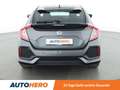 Honda Civic 1.0 VTEC Comfort*SPUR*ACC*PDC*SHZ*KLIMA* Grau - thumbnail 5