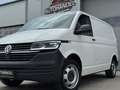 Volkswagen T6.1 Transporter*DSG*ACC*LED*Stand-H*Kamera*1-Ha Weiß - thumbnail 2