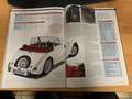 Morgan Plus 4 Drophead Coupe mit traumhafter Patina Beige - thumbnail 10