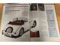 Morgan Plus 4 Drophead Coupe mit traumhafter Patina Beige - thumbnail 9