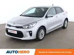 Kia Rio 1.2 ISG Design