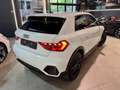 Audi A1 allstreet 25 TFSI S-LINE Bianco - thumbnail 4