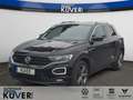 Volkswagen T-Roc R-Line 2,0 TSI DSG 4M+Pano+AHK+Navi+PDC Schwarz - thumbnail 1