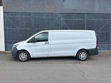 Kasten 114/116 CDI, 119 CDI extralang