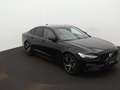 Volvo S90 T8 AWD Plus Dark | Getint glas | Geperforeerd lede Fekete - thumbnail 12