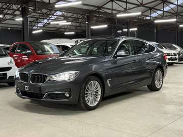 GT 318 dA * TVA * TOIT PANO * GPS * CAMERA * LED