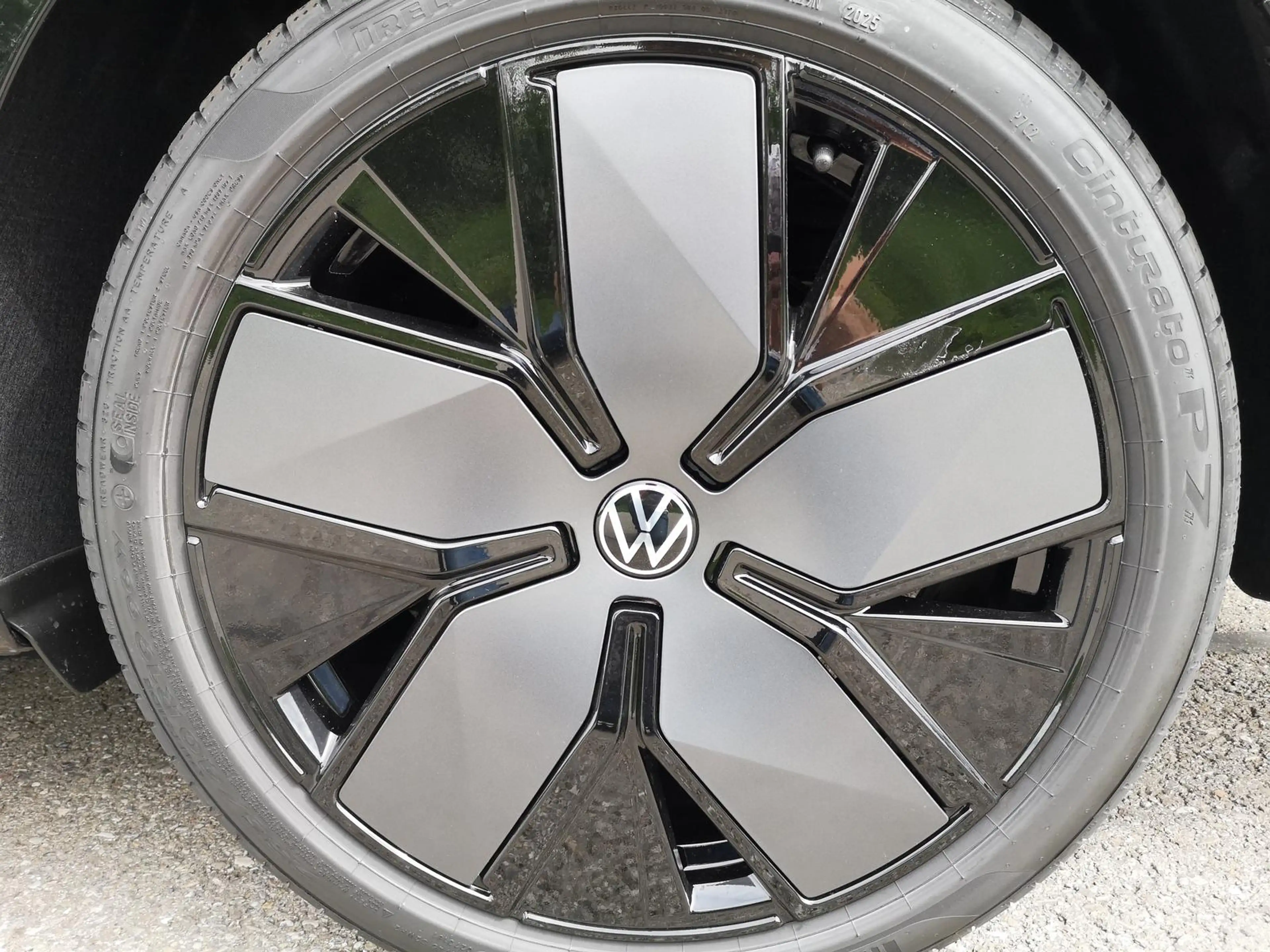 Volkswagen Passat Variant 2.0 TDI DSG 4Motion R-Line Pano 19 Zoll Head Up AH — photo 4