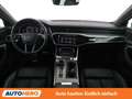 Audi A6 50 TDI Mild-Hybrid quattro Blau - thumbnail 12