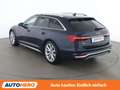 Audi A6 50 TDI Mild-Hybrid quattro Blau - thumbnail 4