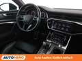 Audi A6 50 TDI Mild-Hybrid quattro Blau - thumbnail 13