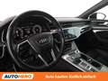 Audi A6 50 TDI Mild-Hybrid quattro Blau - thumbnail 11