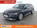 Audi A6 50 TDI Mild-Hybrid quattro Blau - thumbnail 1